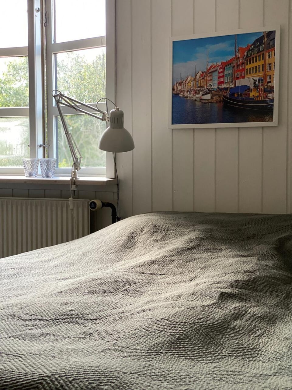 Cozy big apartment Apartment in Blokhus