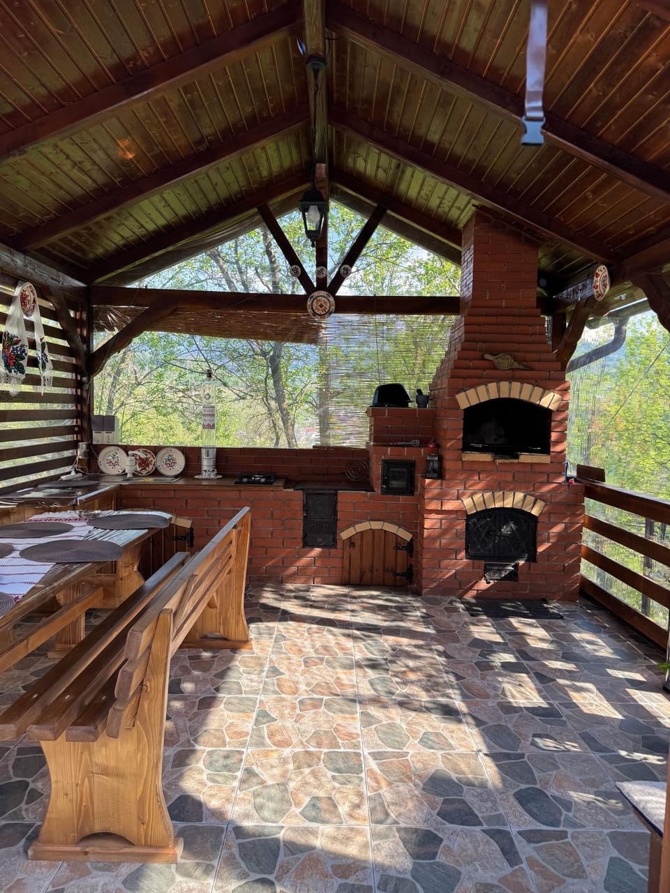 Casa Ioana Moisei House in Romania