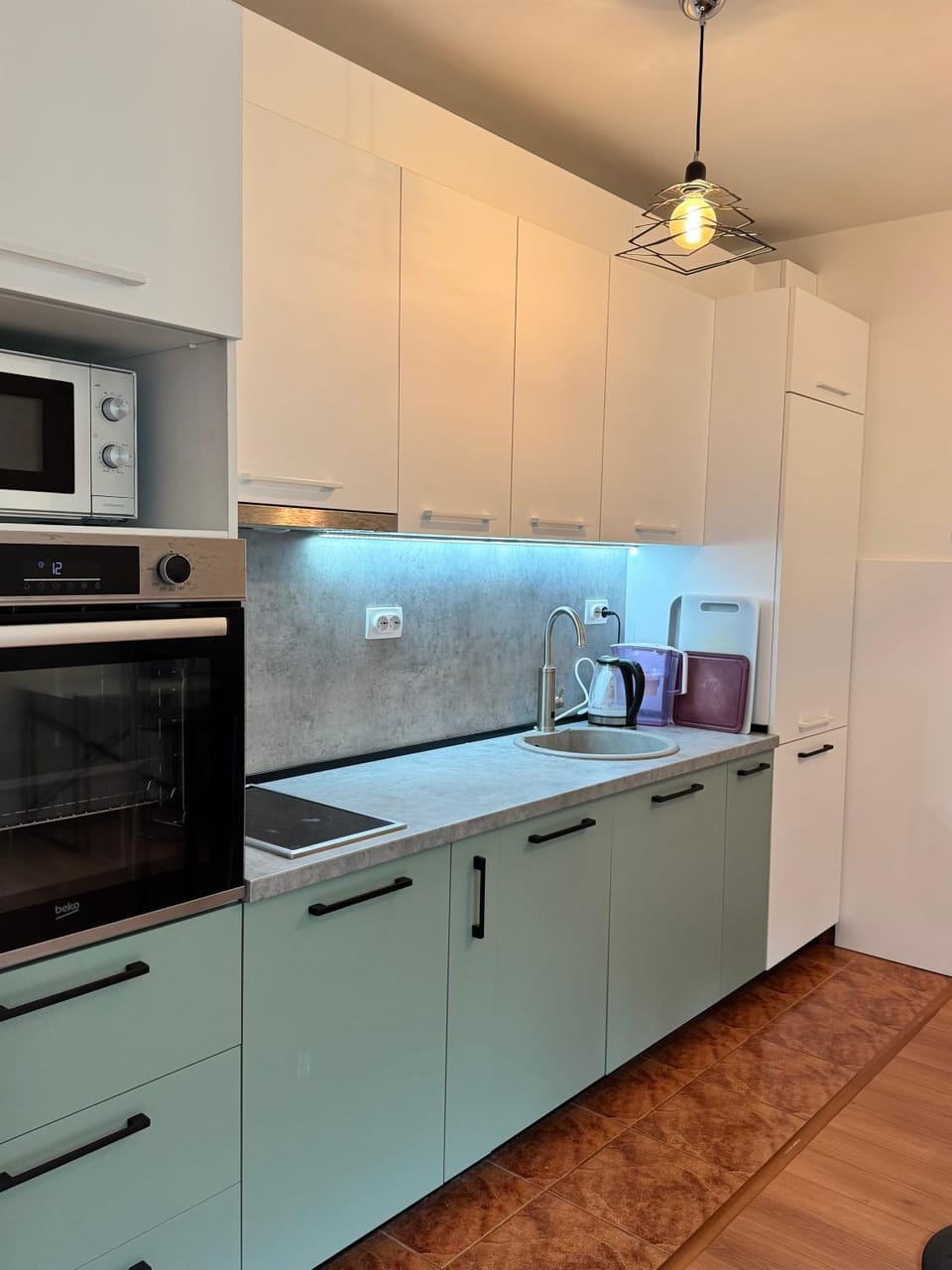 Alex Apartment Petrovac Apartment in Budva Municipality