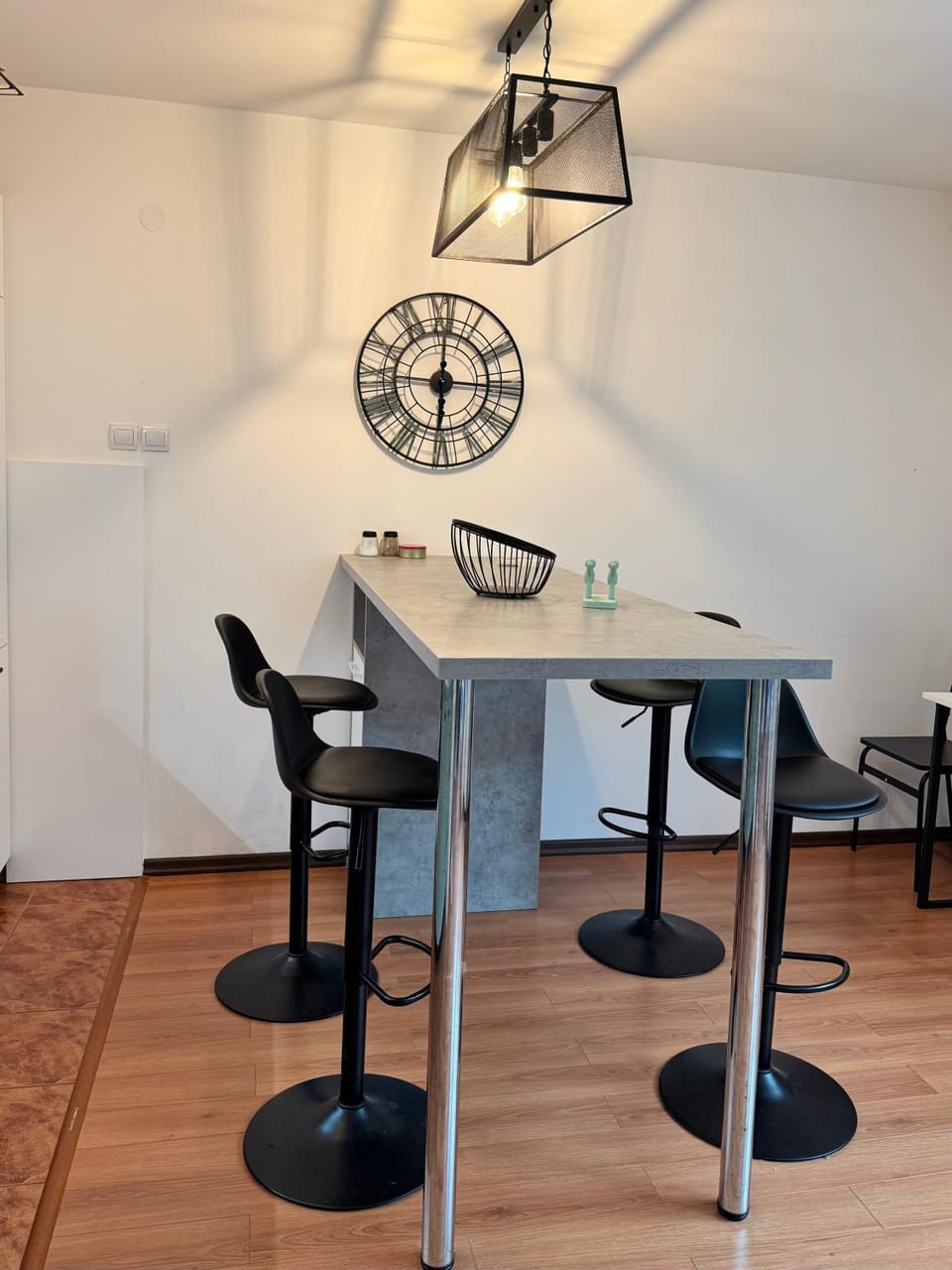 Alex Apartment Petrovac Apartment in Budva Municipality