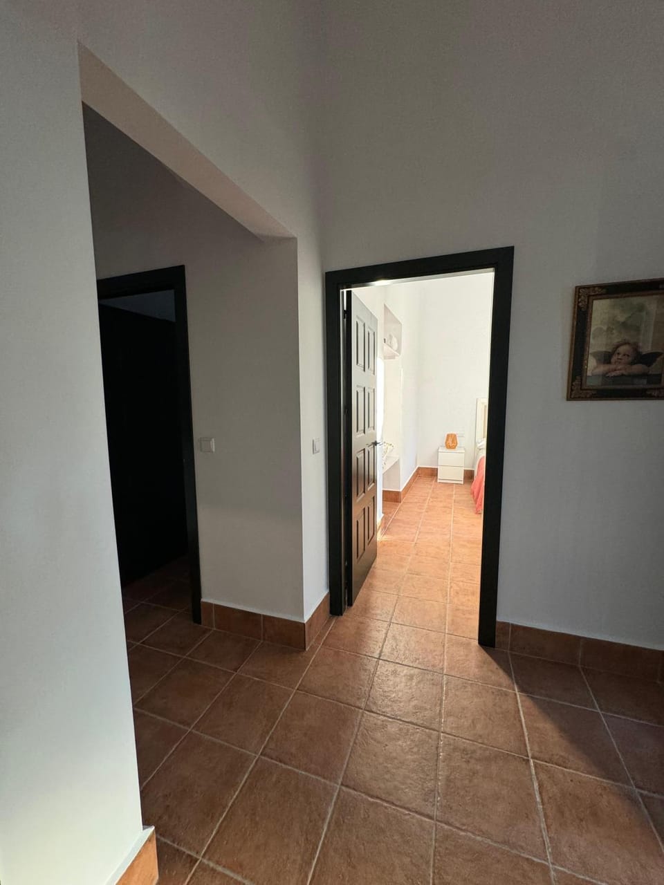 El Tilo - Alojamiento para grupos House in Sierra Norte de Sevilla