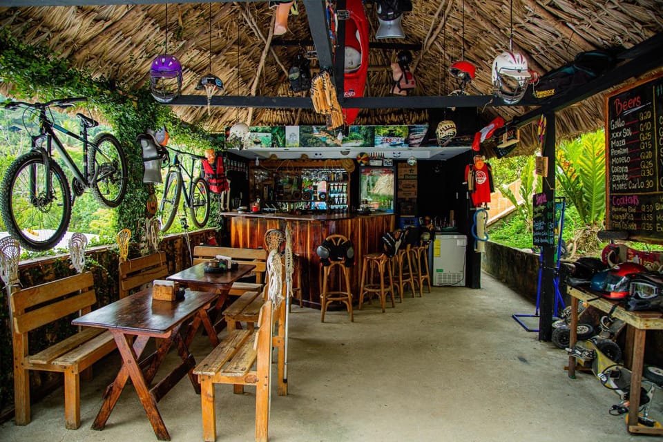 Lounge or bar, Alcoholic drinks