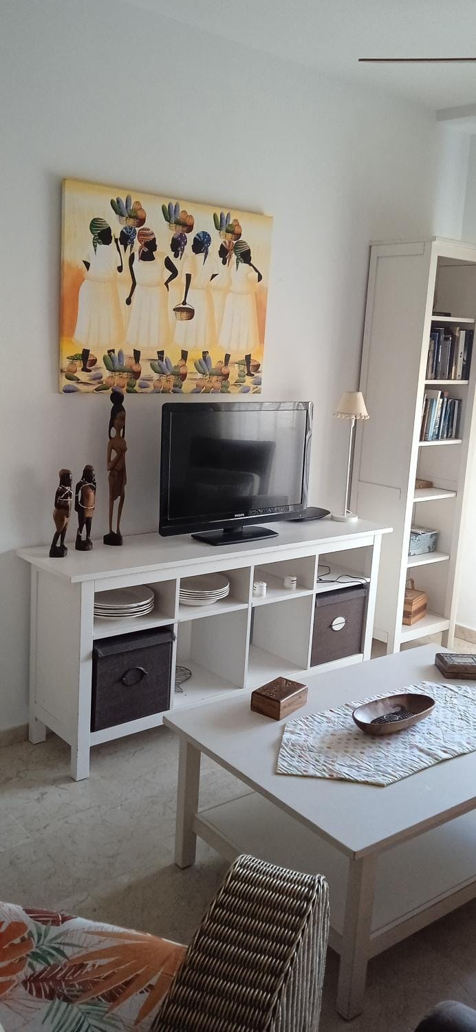 Bonito Apartamento Apartment in La Herradura