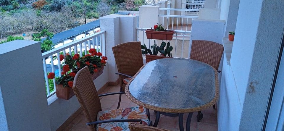 Bonito Apartamento Apartment in La Herradura