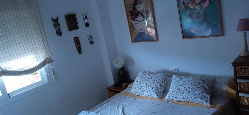 Bonito Apartamento Apartment in La Herradura