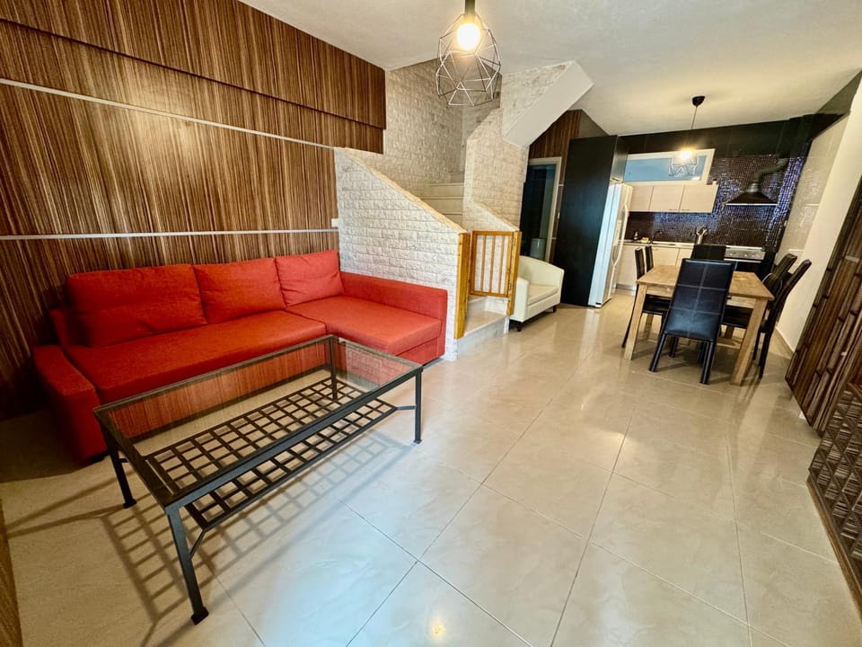 Sea House House in Halkidiki