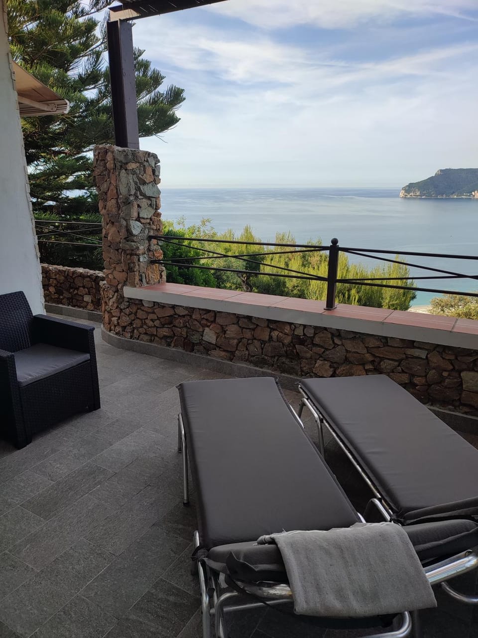 Solarium, Balcony/Terrace, Balcony/Terrace, Garden view, Garden view, Sea view, Sea view