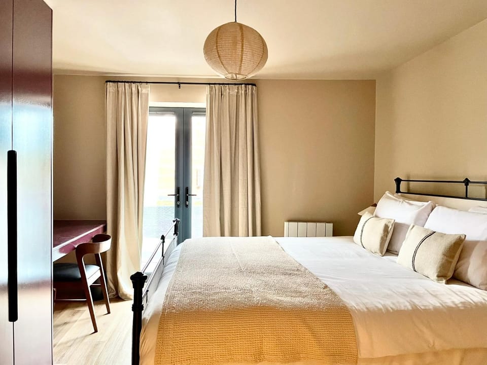 Midland Suites- Apartment 3 Apartment in Bristol