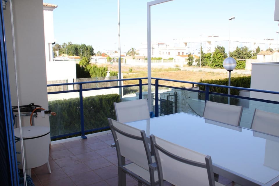 Duplex Marina Golf -Oliva- Apartment in Safor