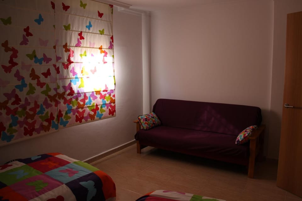 Duplex Marina Golf -Oliva- Apartment in Safor