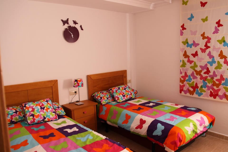 Duplex Marina Golf -Oliva- Apartment in Safor