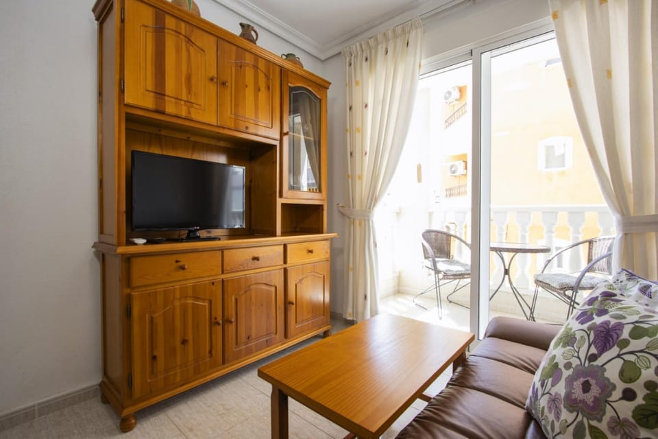 Finlandia ID89 Apartment in Torrevieja