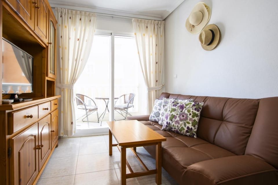 Finlandia ID89 Apartment in Torrevieja