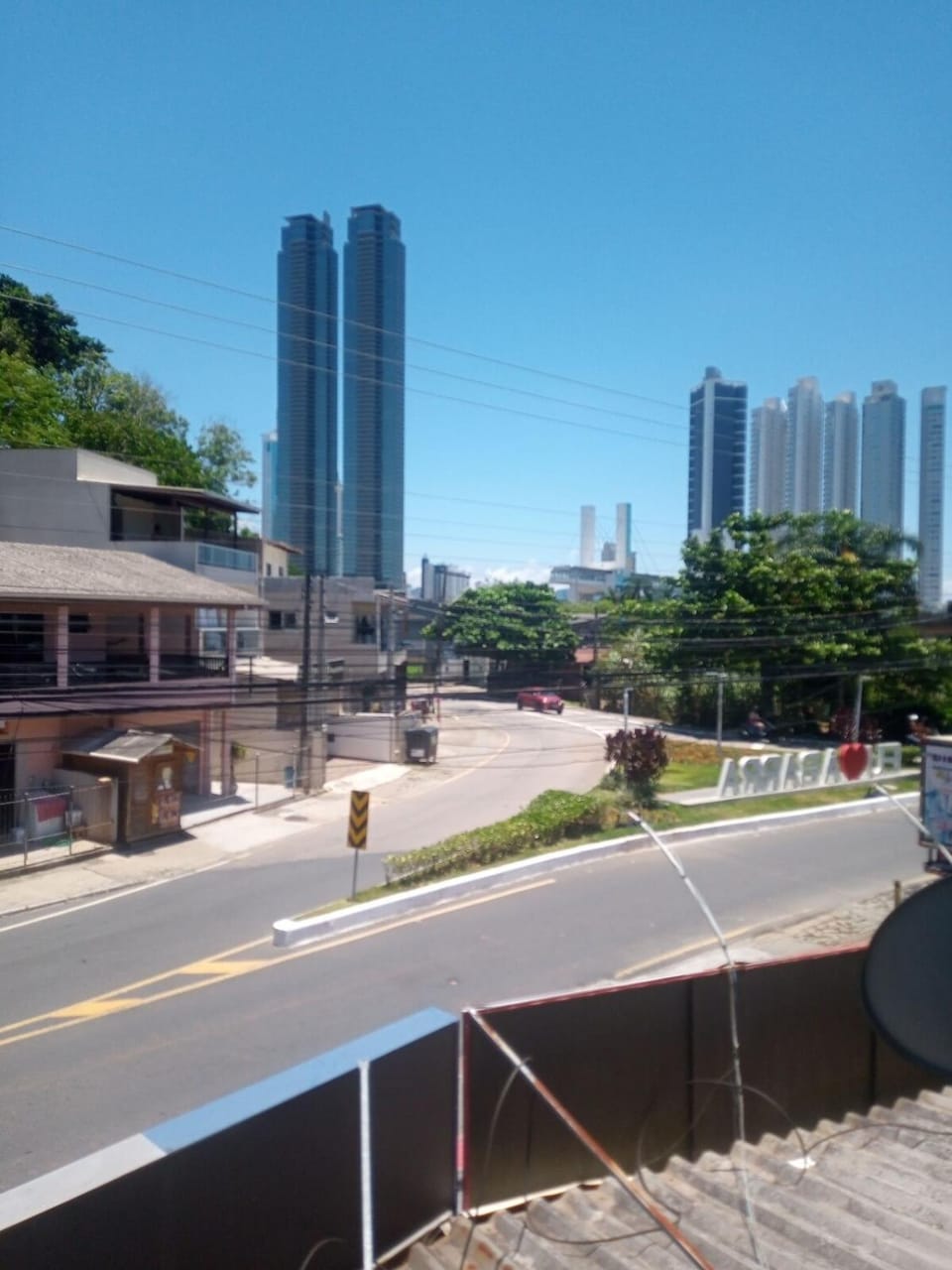 Neighbourhood
