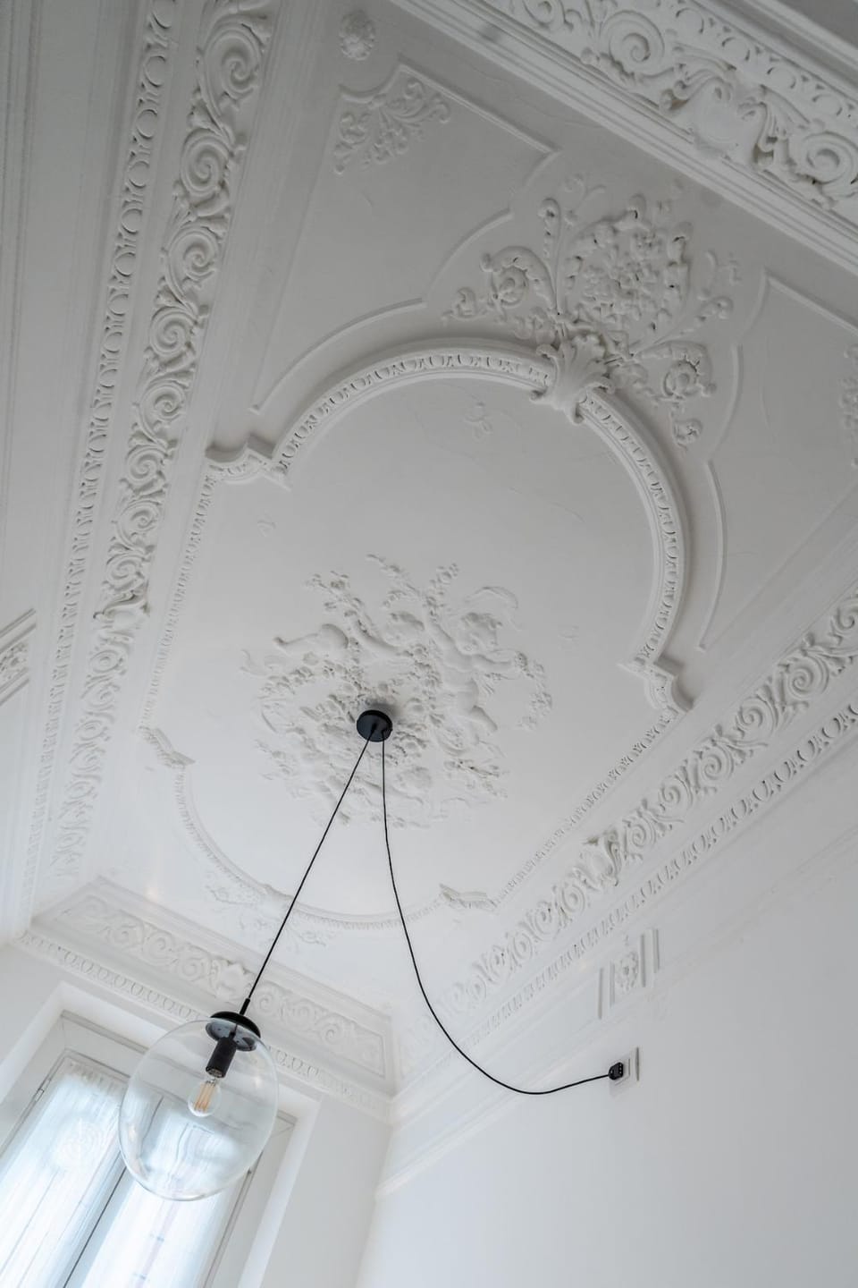 CityLife Fabulous Liberty stile flat con Wi-Fi Apartment in Milan