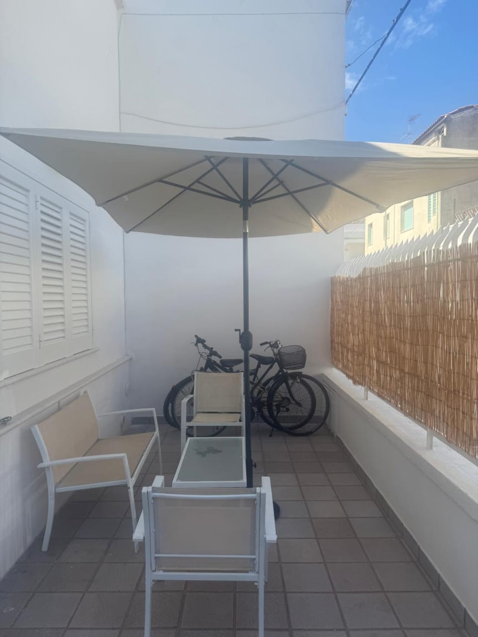 Casa vacanza Giacomo Porto Cesareo House in Porto Cesareo