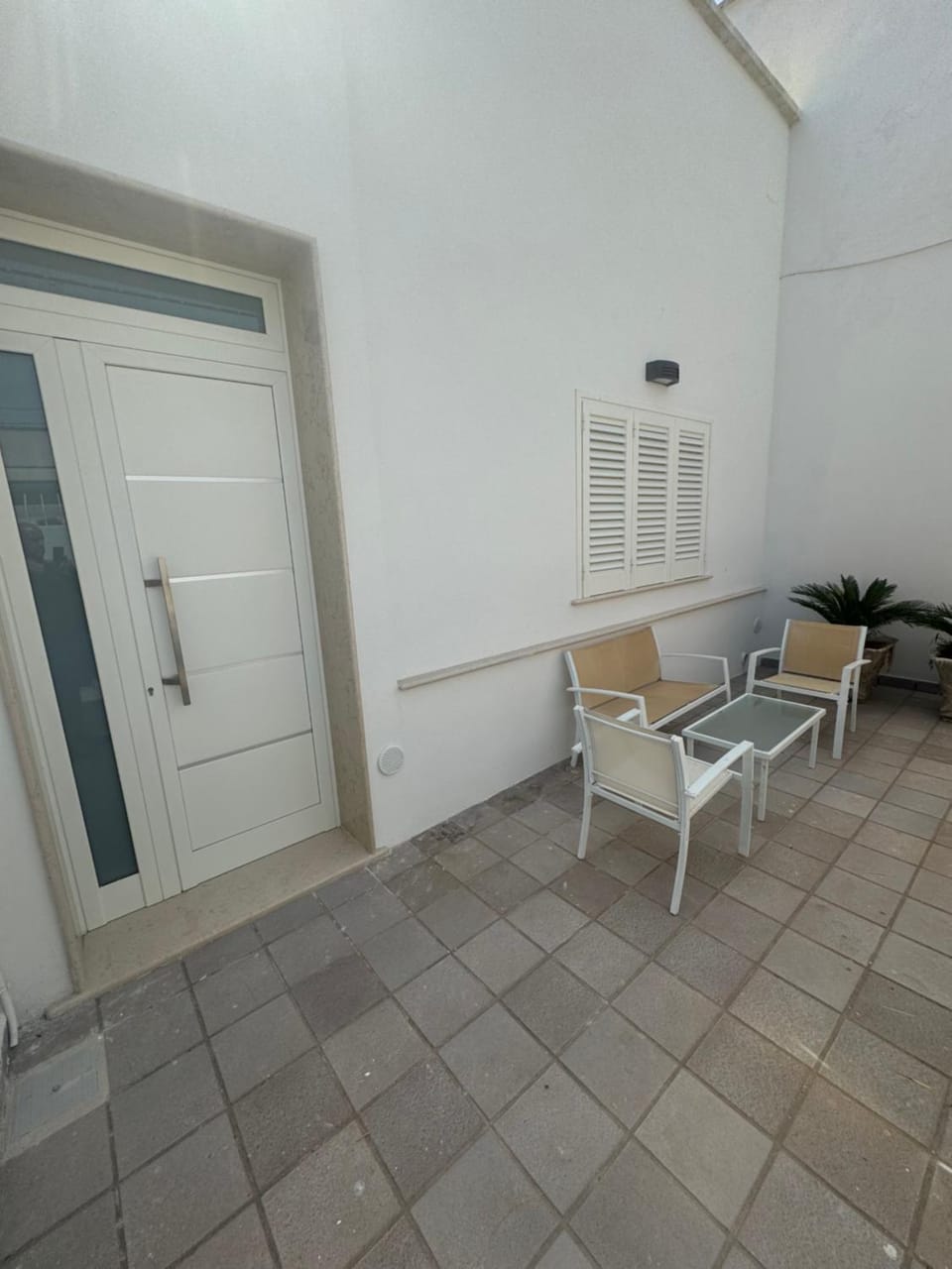 Casa vacanza Giacomo Porto Cesareo House in Porto Cesareo