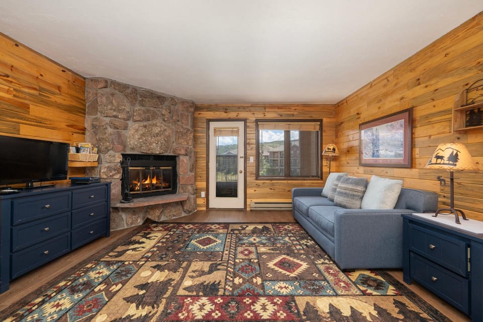 TV and multimedia, Living room, fireplace, furniture