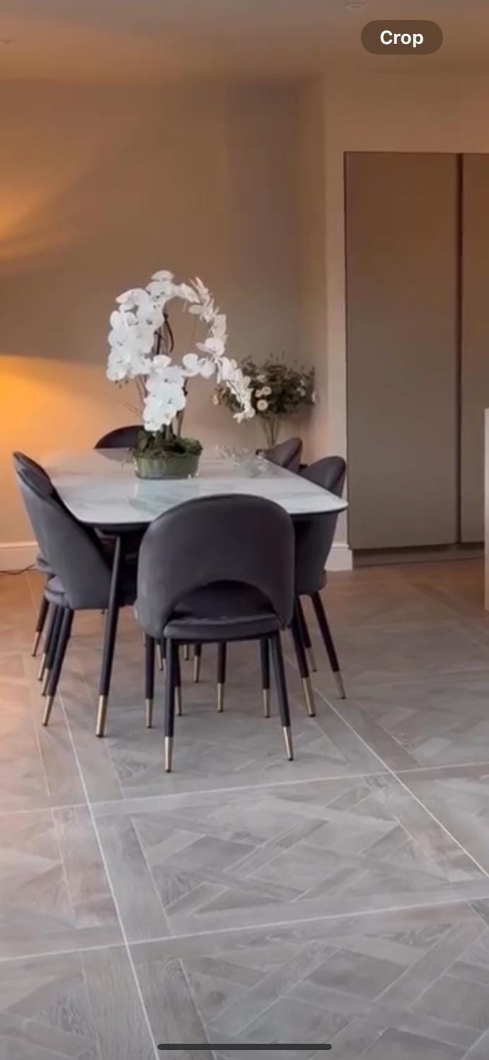 Thelodger House in Pinner