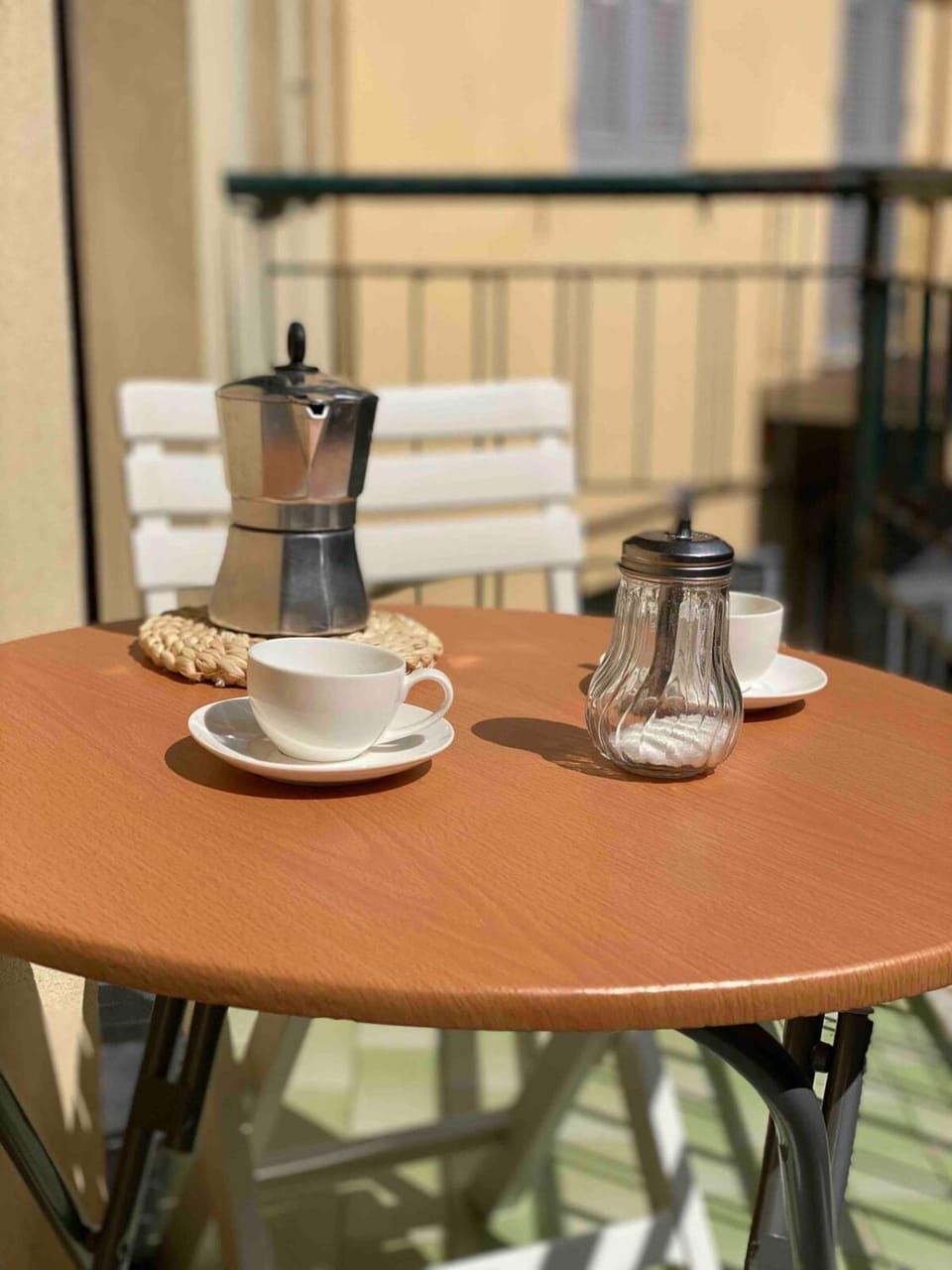 Portofino Relax - Close to the sea -Free Parking Apartment in Rapallo