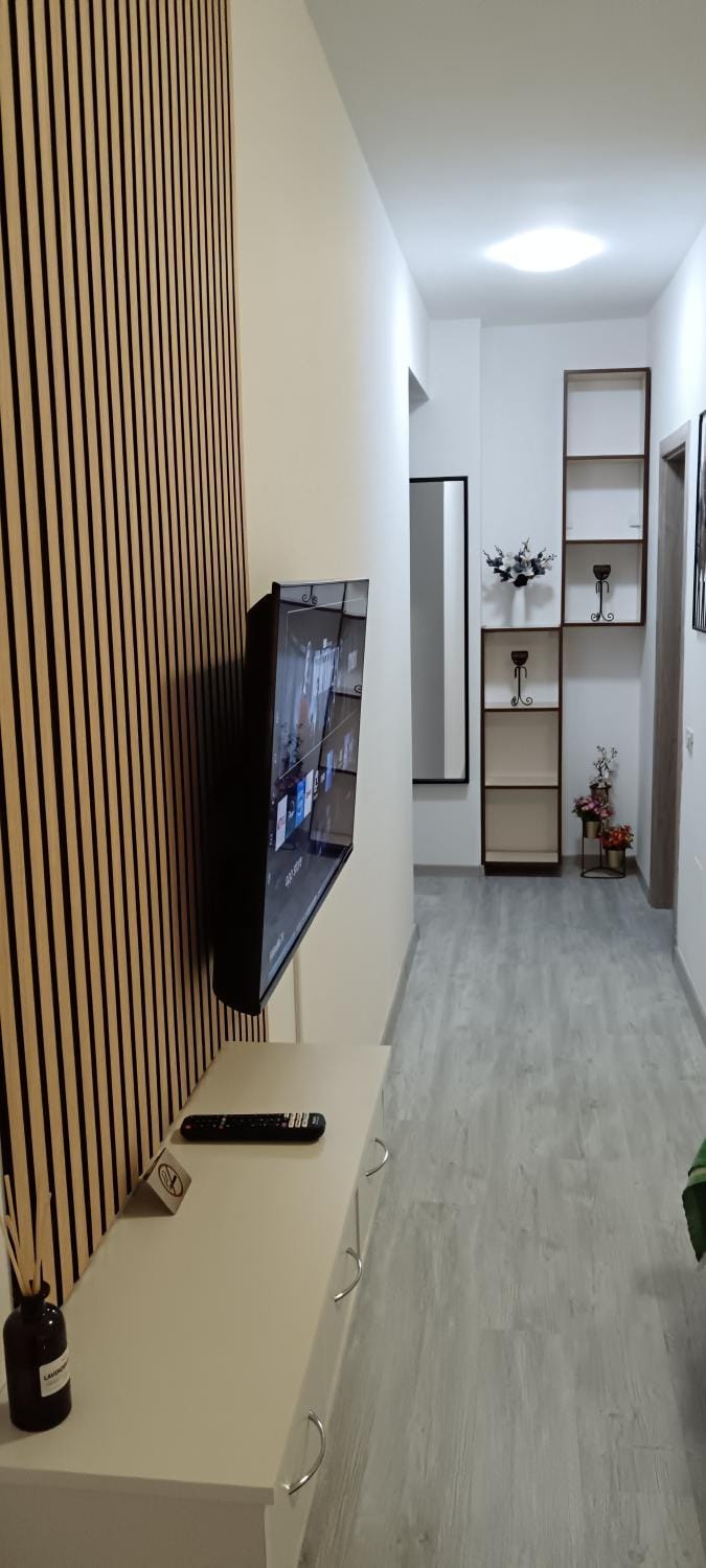 TV and multimedia
