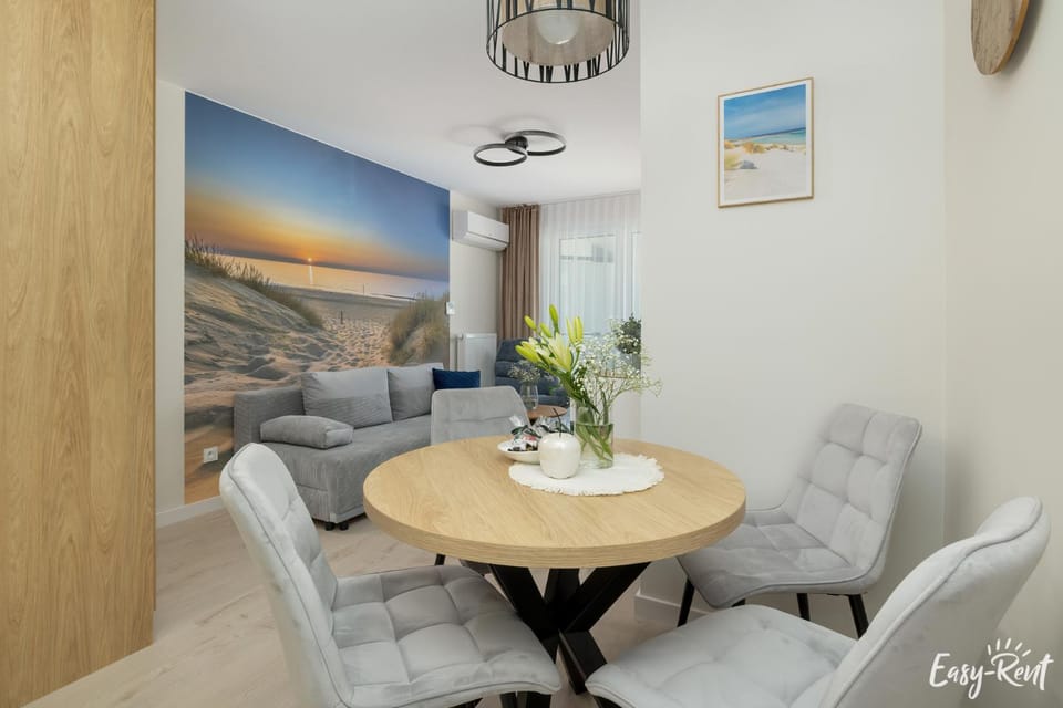 De-Lux M - Easy - Rent Apartments Apartment in West Pomeranian Voivodeship, Poland