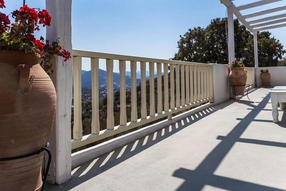 villa Agnantia, Leros Villa in Decentralized Administration of the Aegean