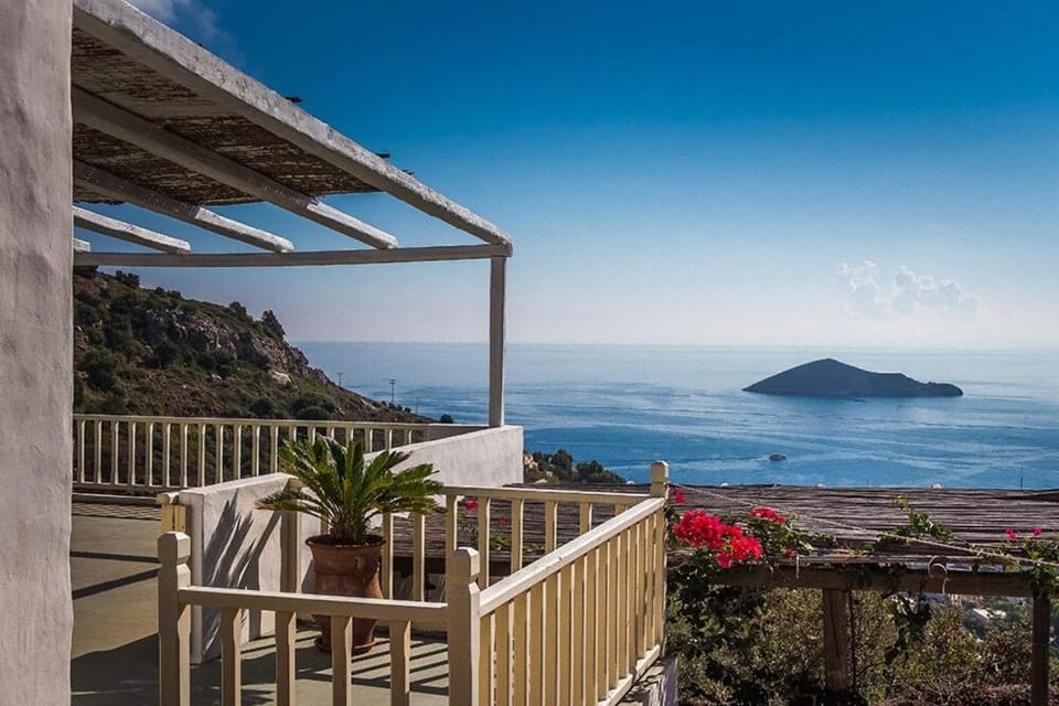 villa Agnantia, Leros Villa in Decentralized Administration of the Aegean