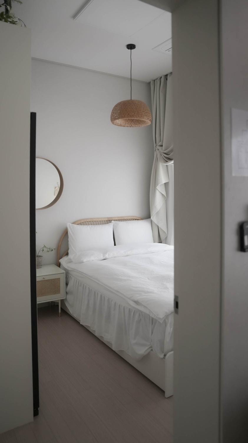 Hongdae Luxury Stay Apartment in Seoul