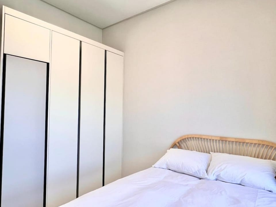 Hongdae Luxury Stay Apartment in Seoul