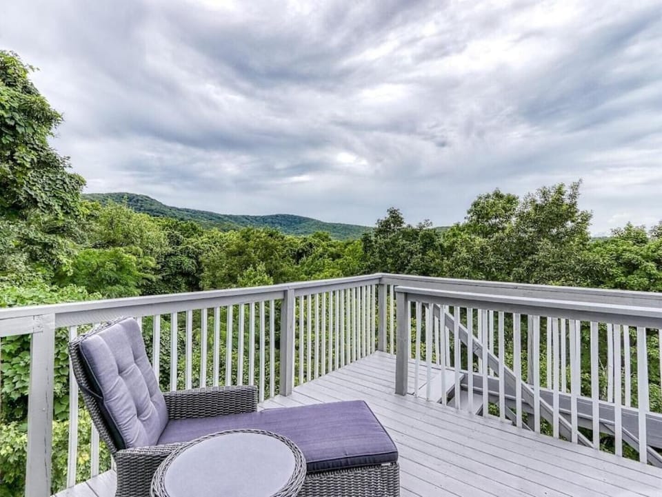 Tranquility Skies by Avada Properties House in Gatlinburg
