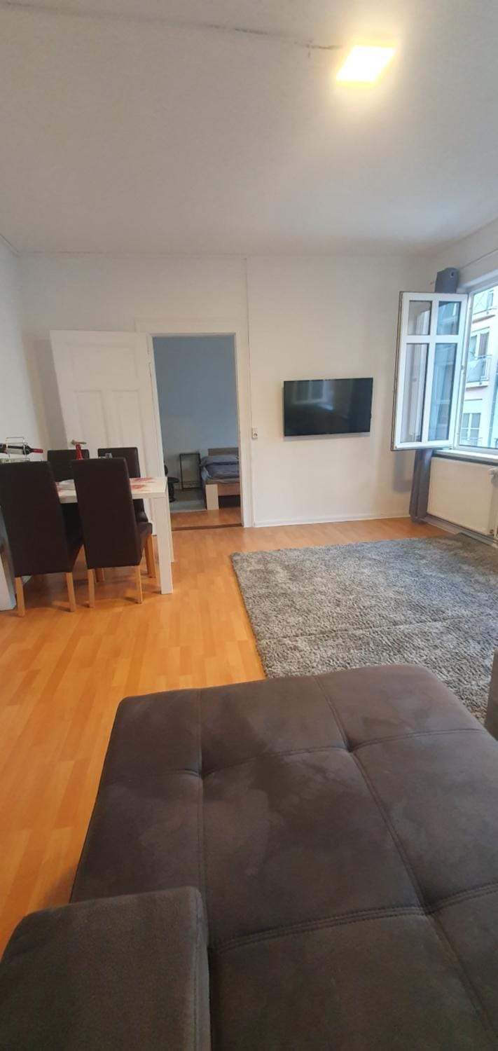Viva Eisenach Apartment in Eisenach