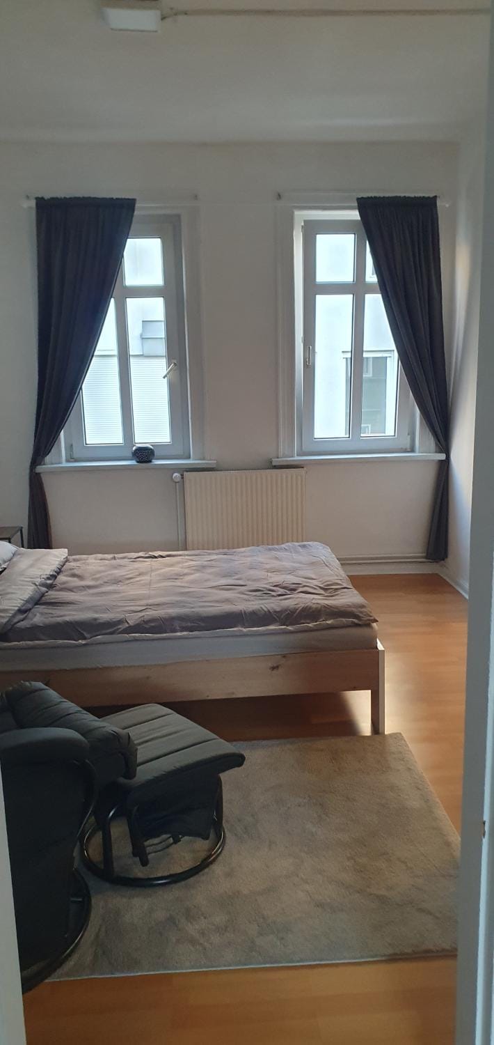 Viva Eisenach Apartment in Eisenach