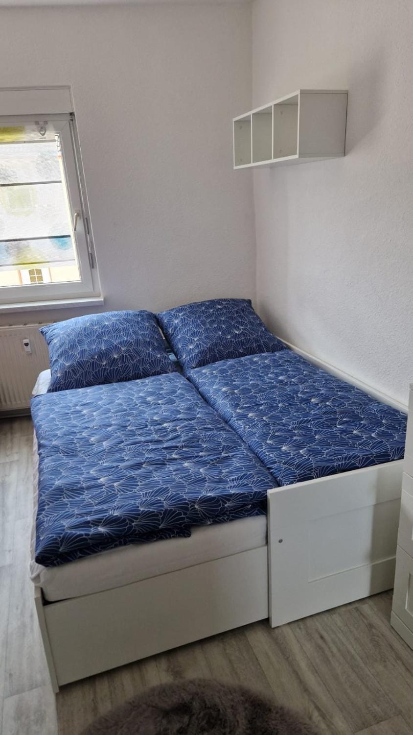 ZWEITE REIHE FLAIR Ferienwohnungen Apartment in Mecklenburg-Vorpommern, Germany