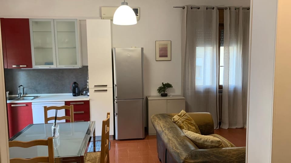 Appartamento Megiaro -vicino Ospedale -Ederle Apartment in Vicenza