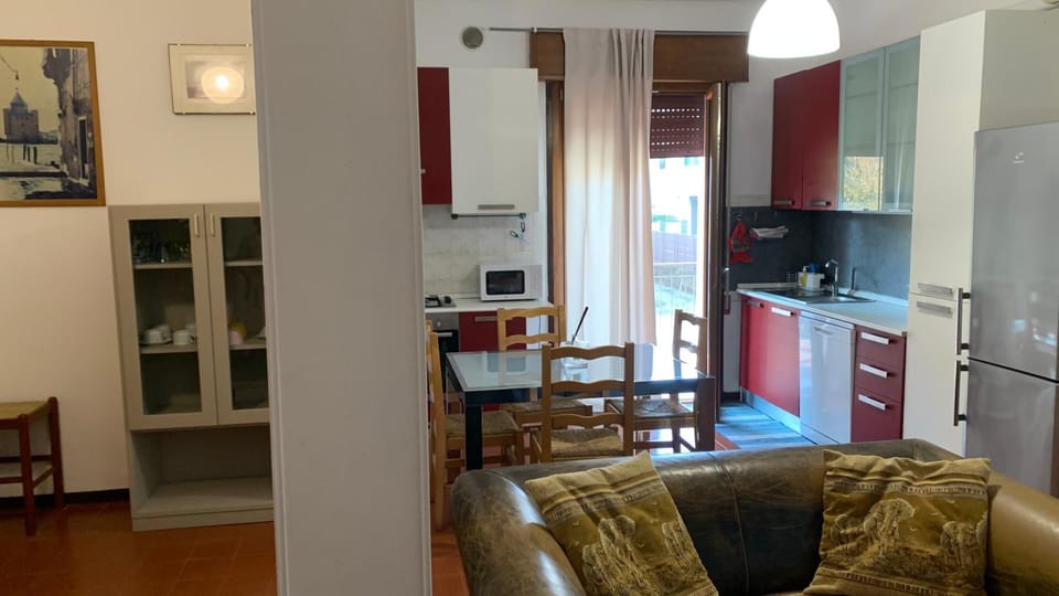 Appartamento Megiaro -vicino Ospedale -Ederle Apartment in Vicenza