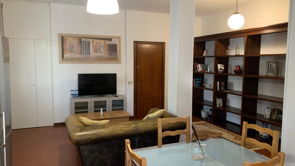 Appartamento Megiaro -vicino Ospedale -Ederle Apartment in Vicenza