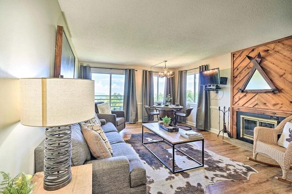 The Summit by Avada Properties House in Gatlinburg