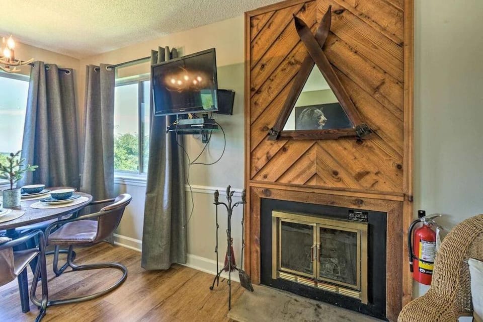 The Summit by Avada Properties House in Gatlinburg