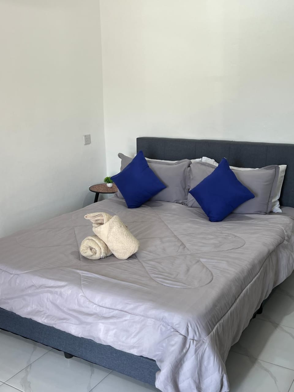Amani village Vacation rental in Kedah