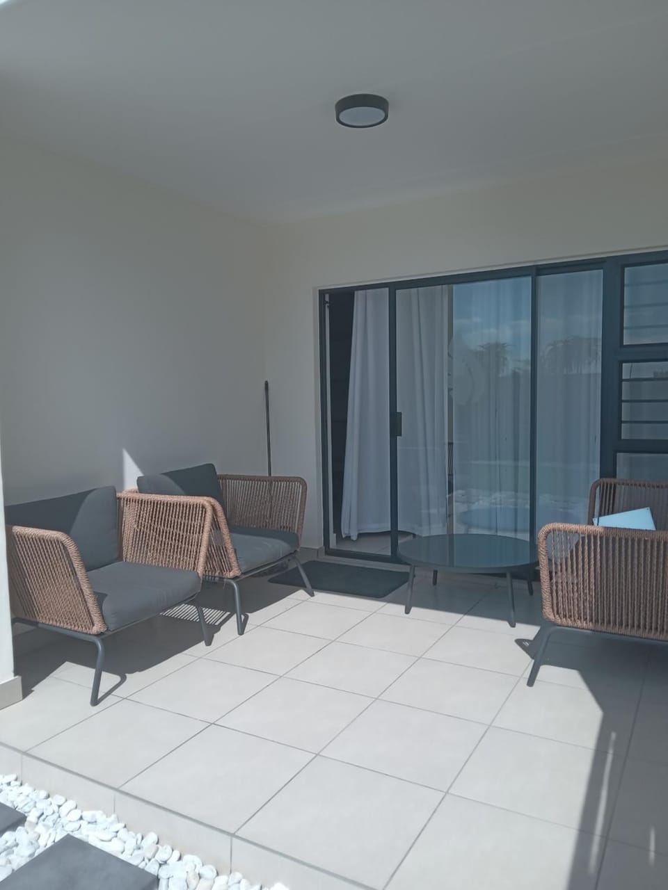 Lifestyle apartment in Sandton - Urban61 Apartment in Sandton