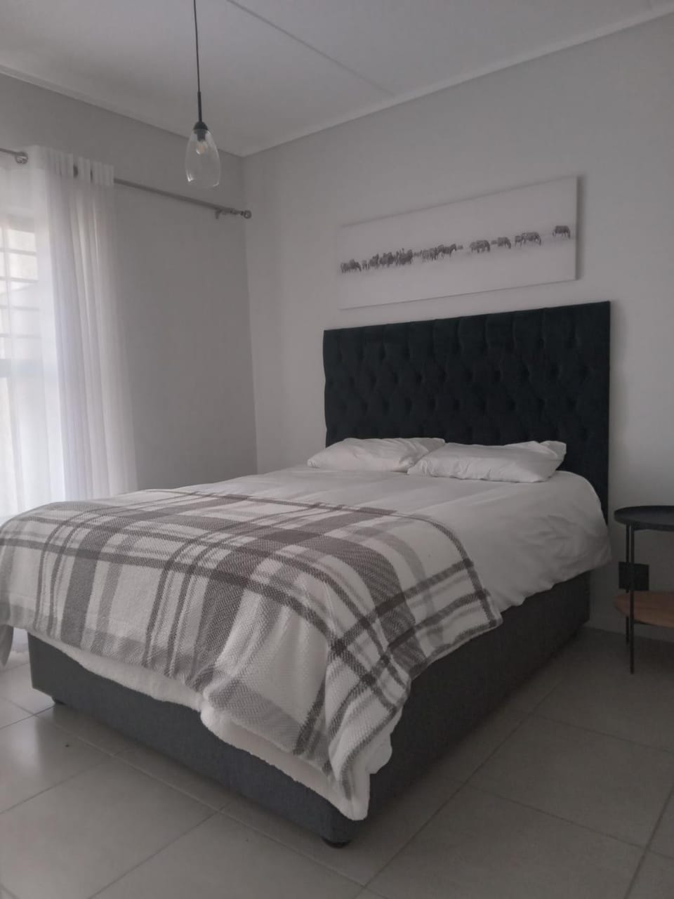 Lifestyle apartment in Sandton - Urban61 Apartment in Sandton
