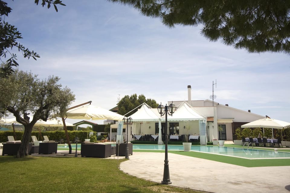 Garden, Decorative detail, Garden view, Swimming pool