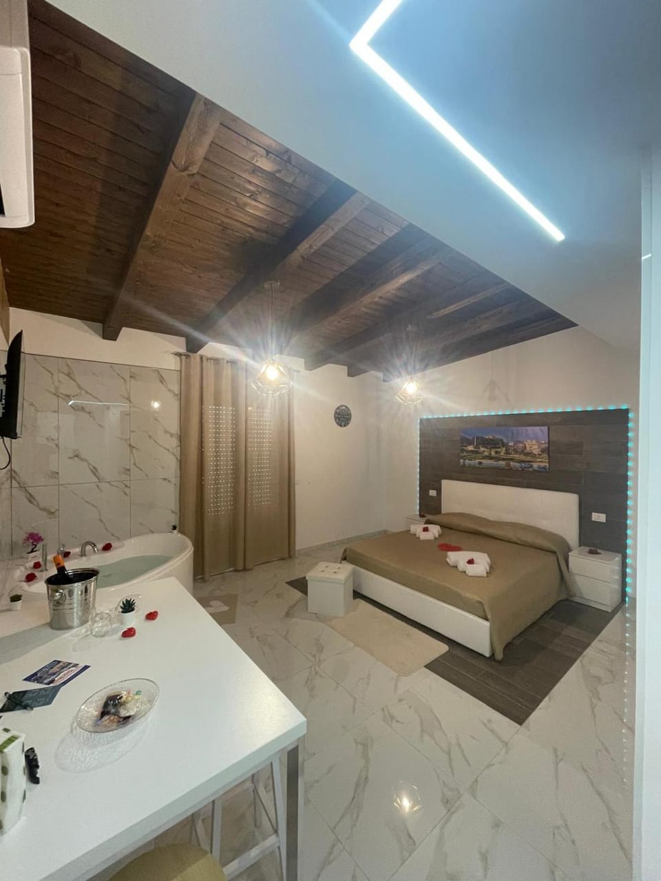 A quel paese rooms Bed and Breakfast in Sicily