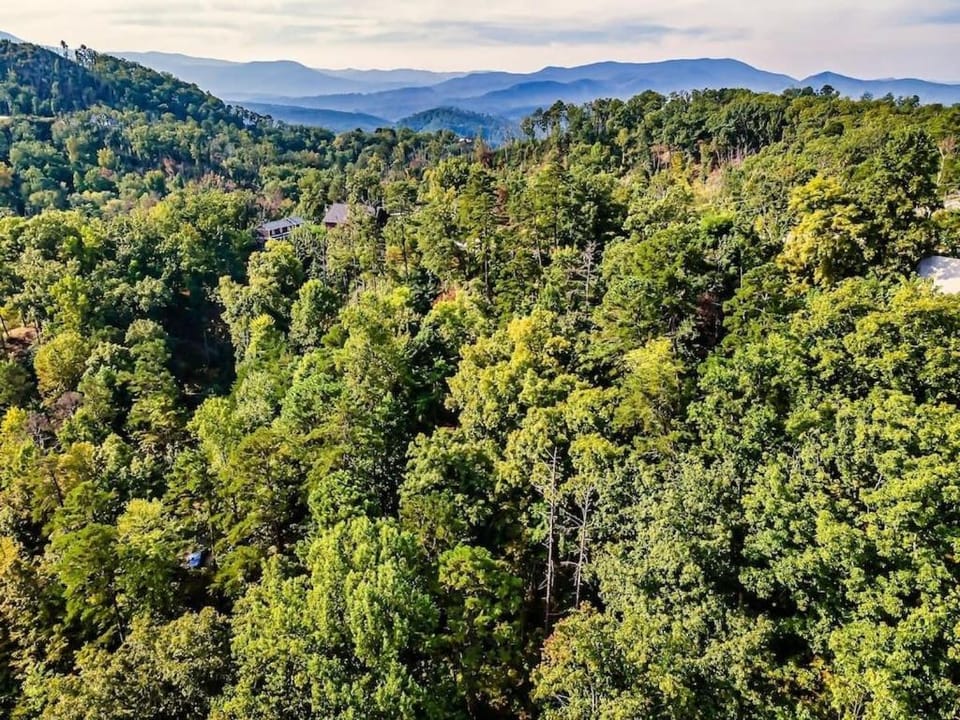 The Blessing Cabin by Avada Properties Cabin in Sevier County