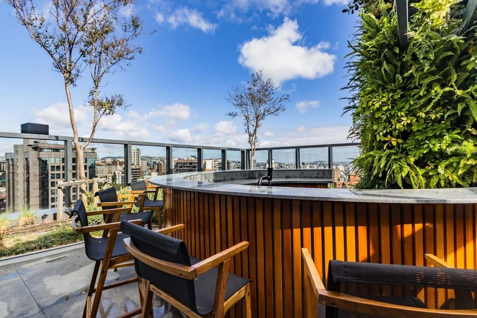Day, Balcony/Terrace