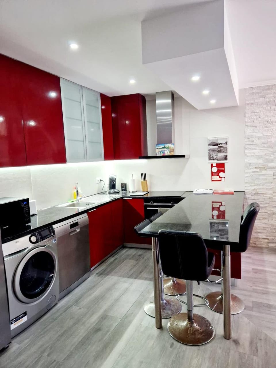 Apartamento Armanbel Bed and Breakfast in Sesimbra