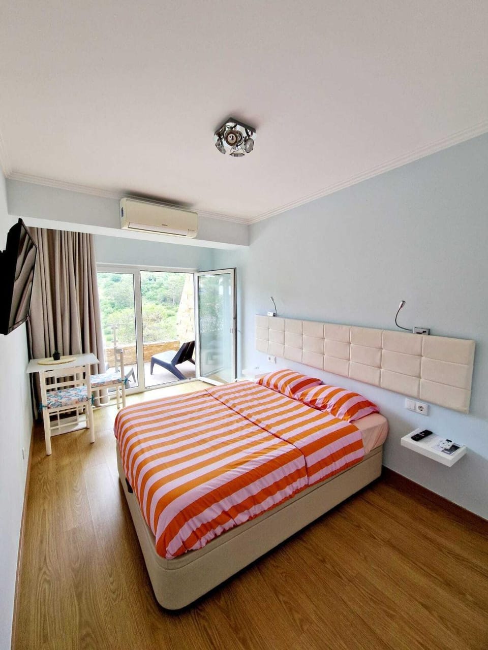 Apartamento Armanbel Bed and Breakfast in Sesimbra