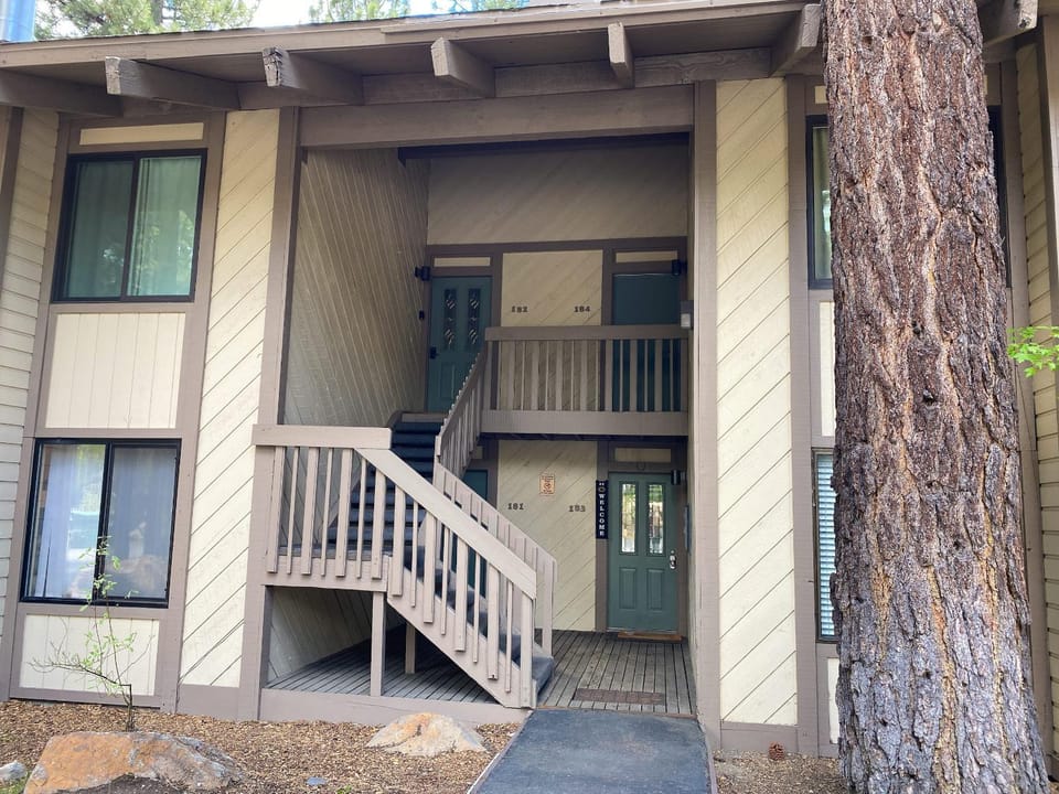 Horizons Bliss - Near Year-Round Activities House in Mammoth Lakes