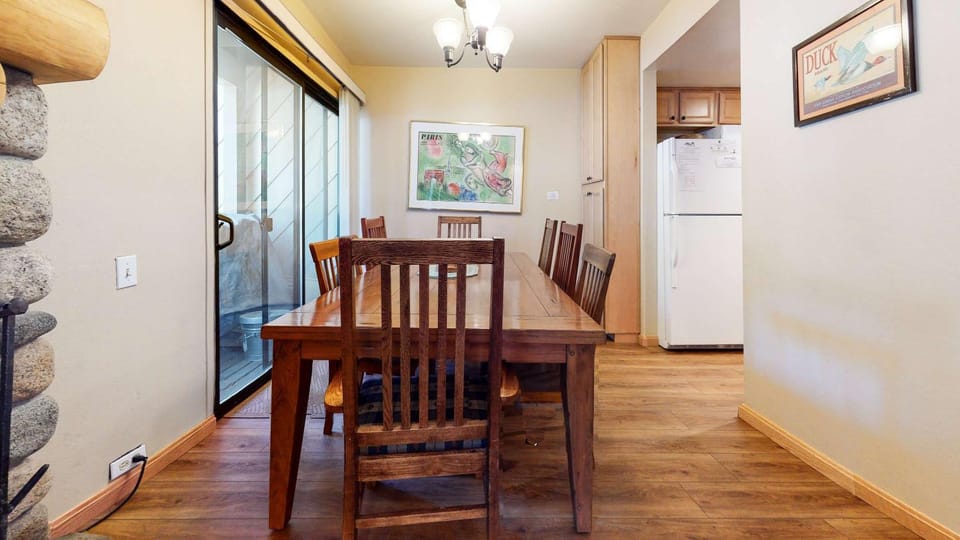 Horizons Bliss - Near Year-Round Activities House in Mammoth Lakes